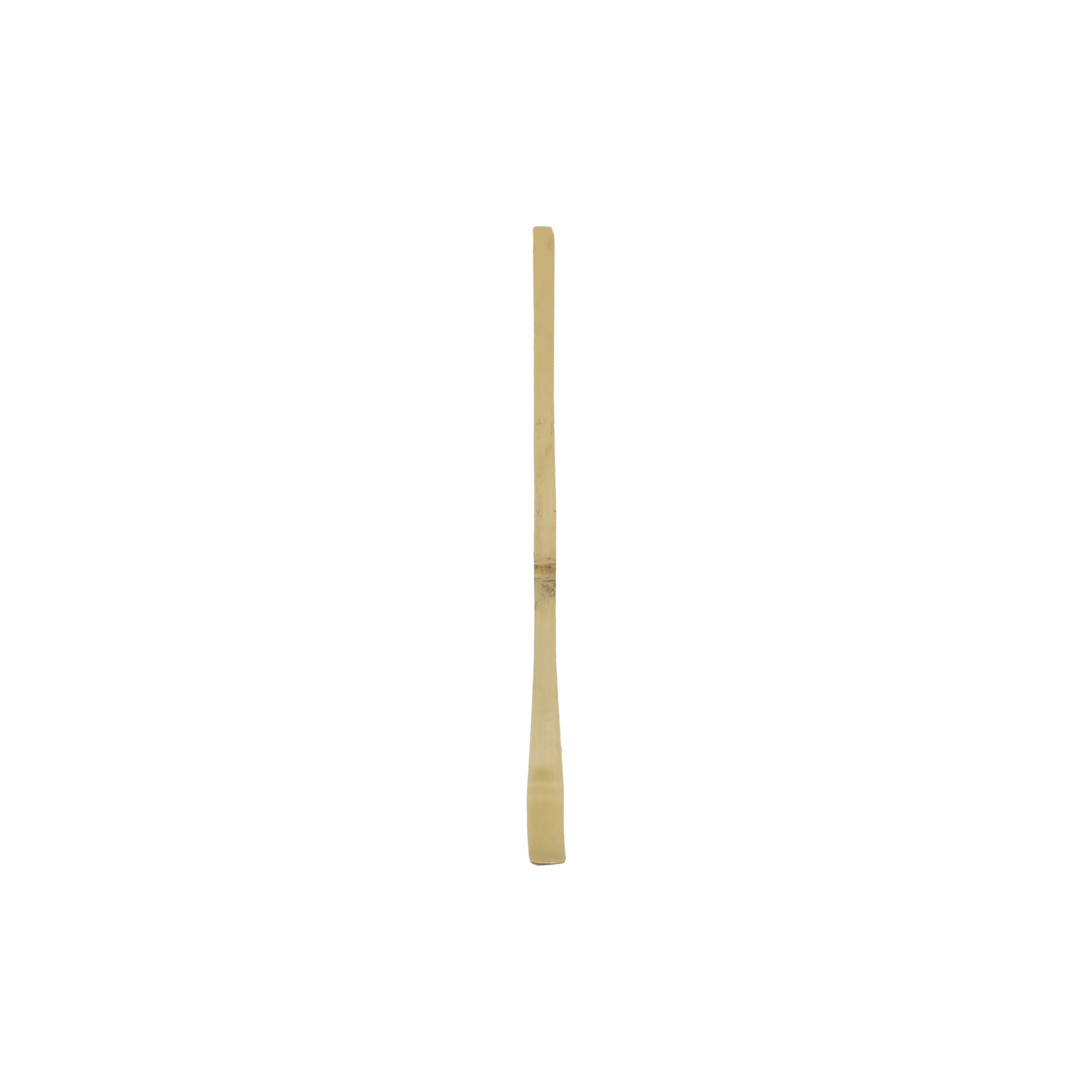 Bamboo Matcha Green Tea Spoon - Image 2