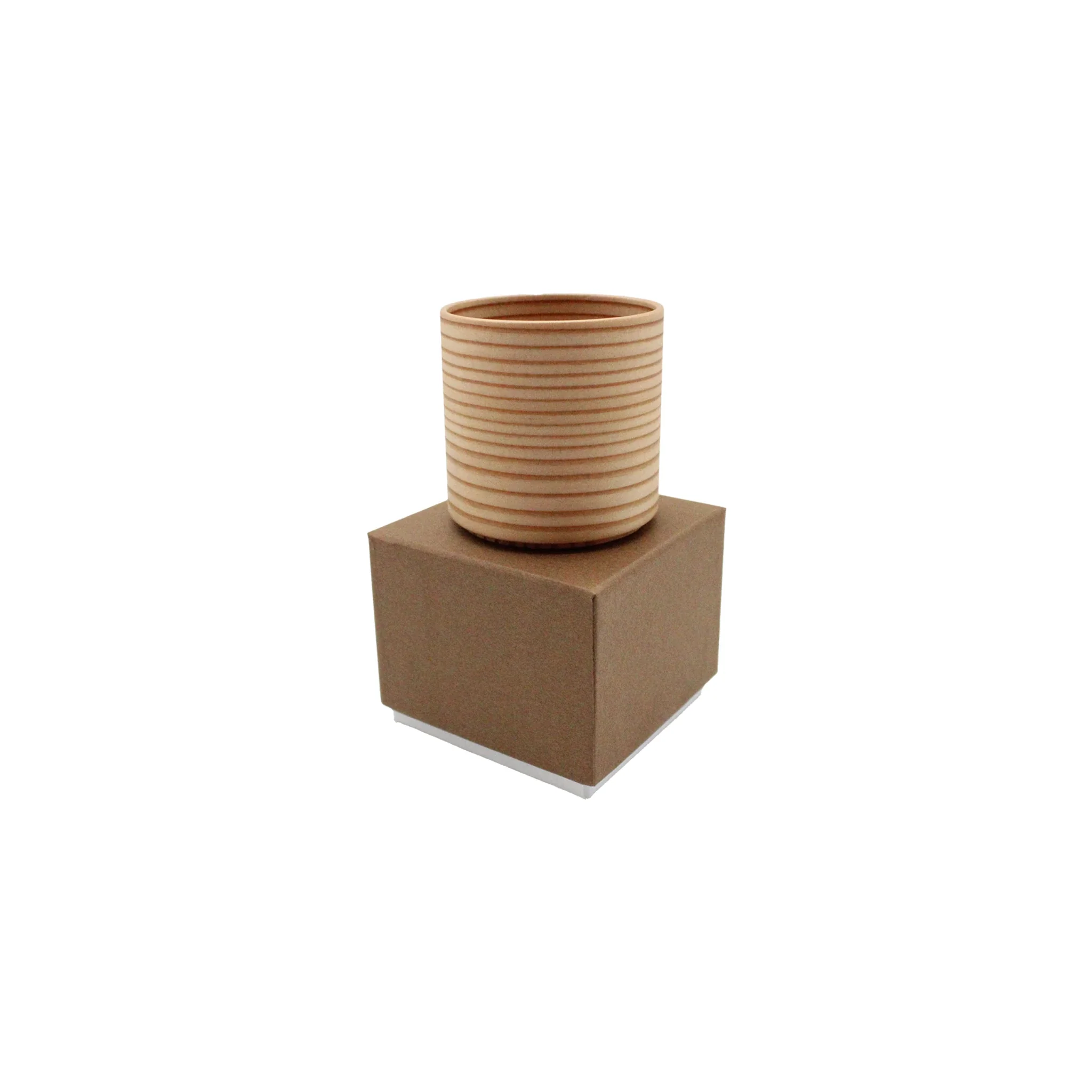Sake Cup - Bent Wood - Image 2