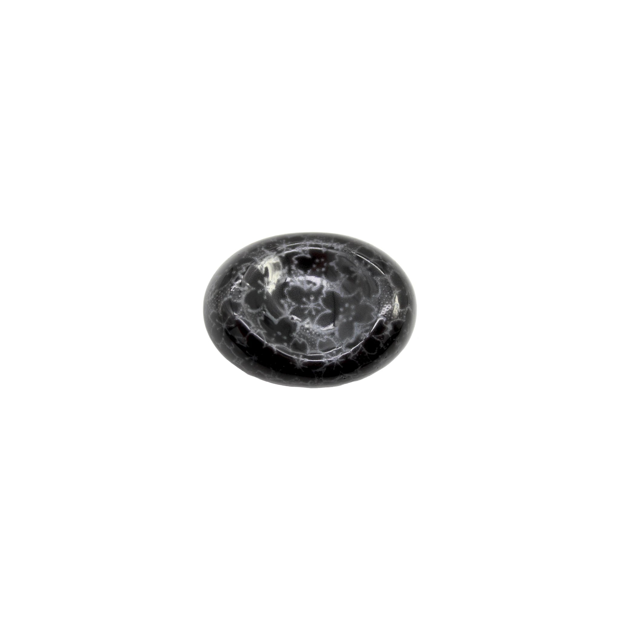 Chopstick Rest - Pebble Black Sakura - Image 2