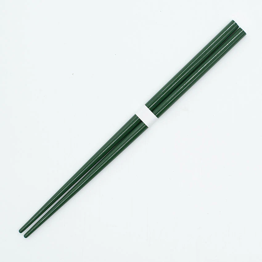 Chopsticks - Deep Green