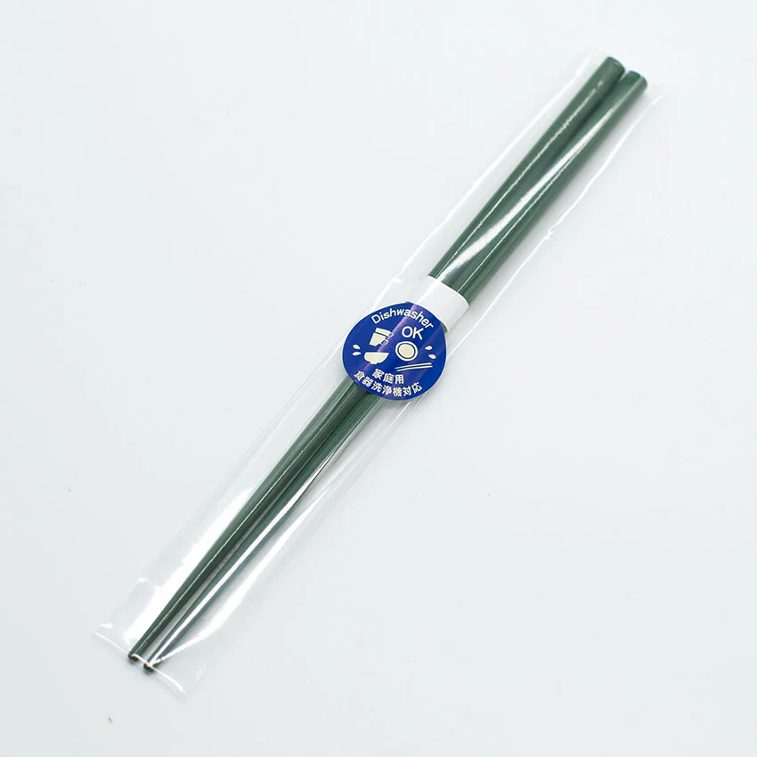 Chopsticks - Deep Green - Image 2