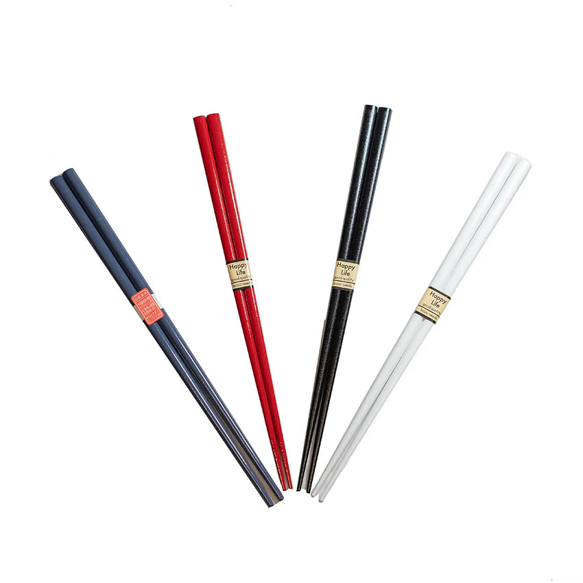 Chopsticks - Mono White - Image 2