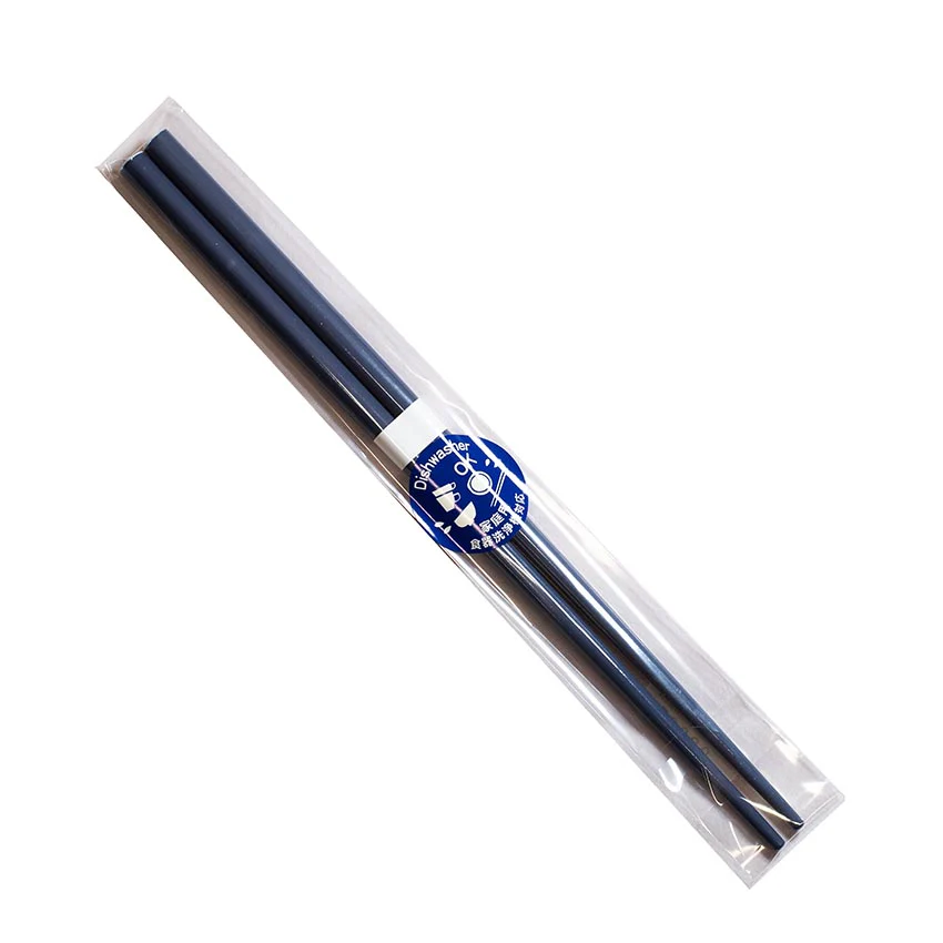 Chopsticks - Navy Blue - Image 2