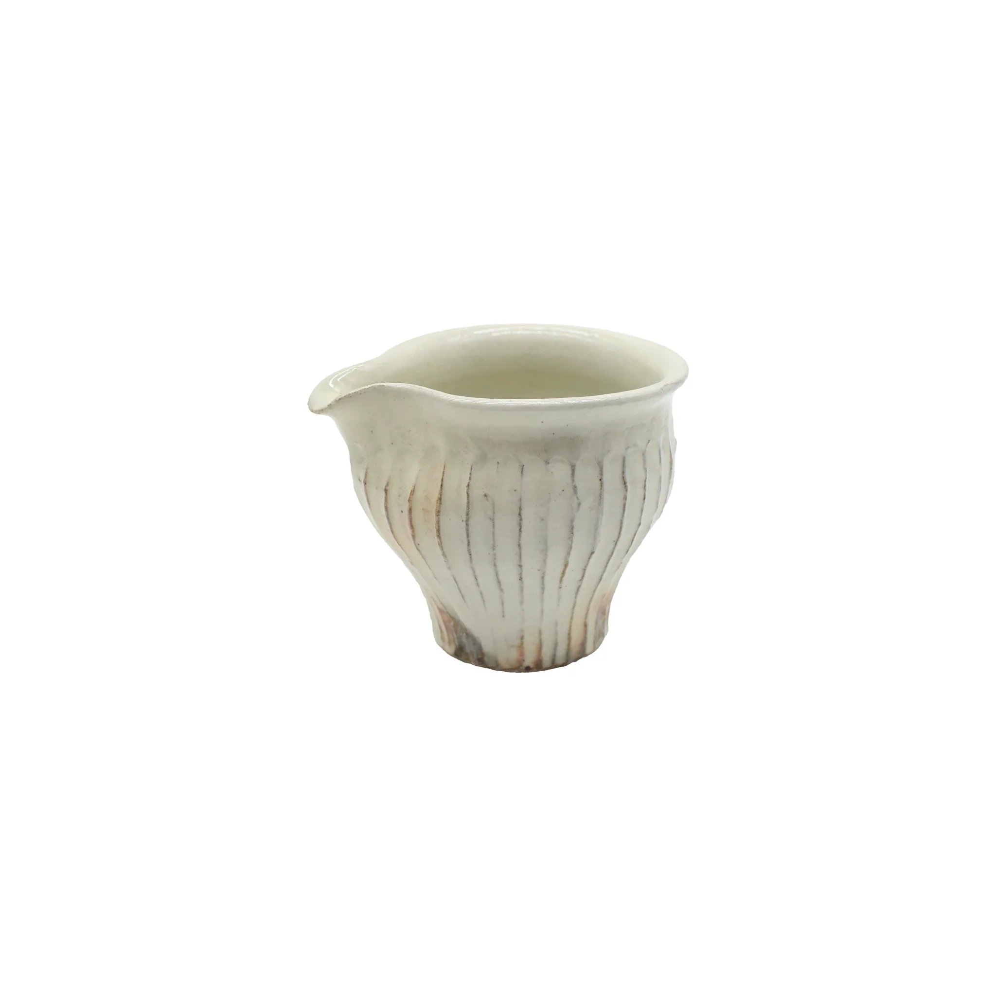 Sake Jug - Iron Scatter Shinoji