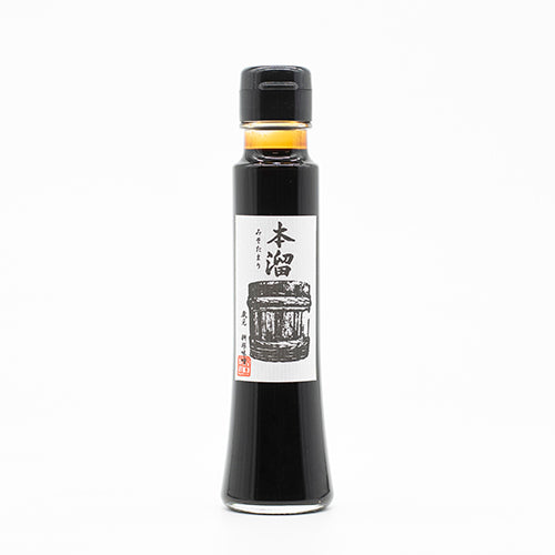 Hon Tamari Soy Sauce
