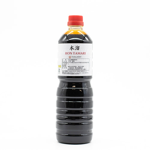 Hon Tamari Soy Sauce - Image 2