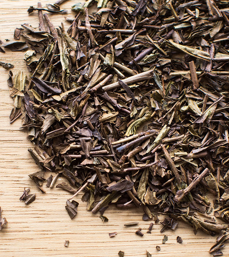 Houjicha Tea - 50g - Image 2