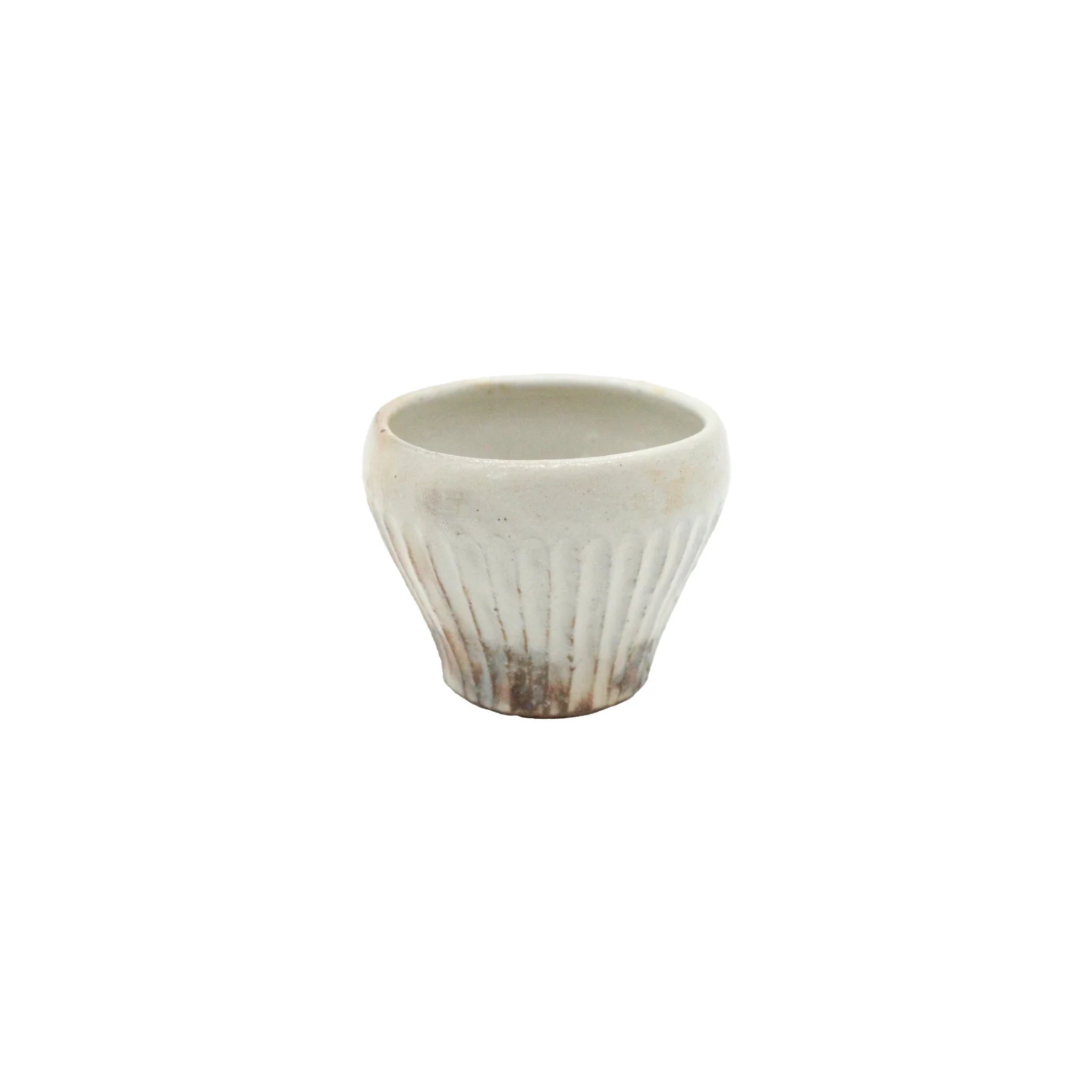 Tea Mug - Iron Scatter