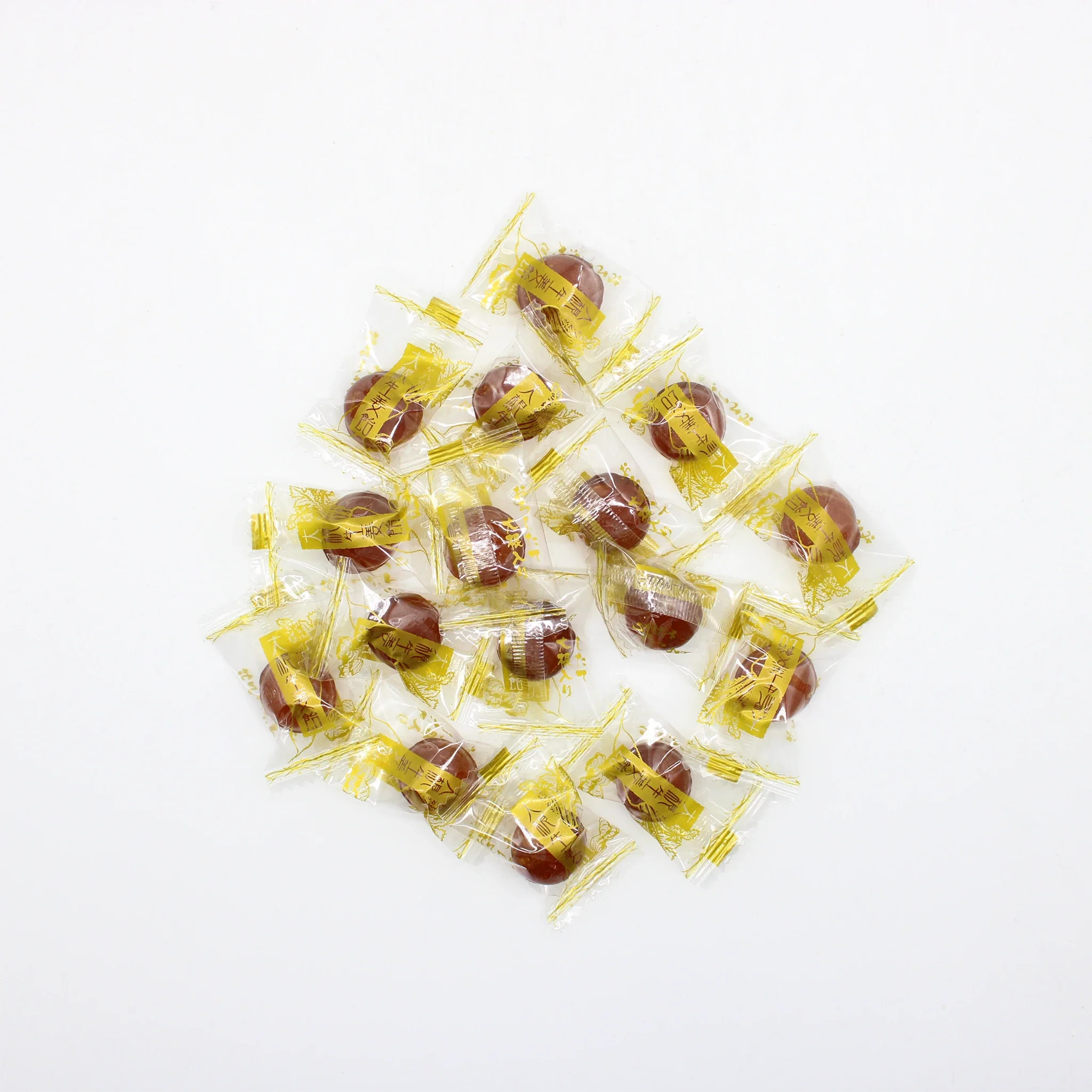 Japanese Candy - Daikon Radish 140g - Image 2