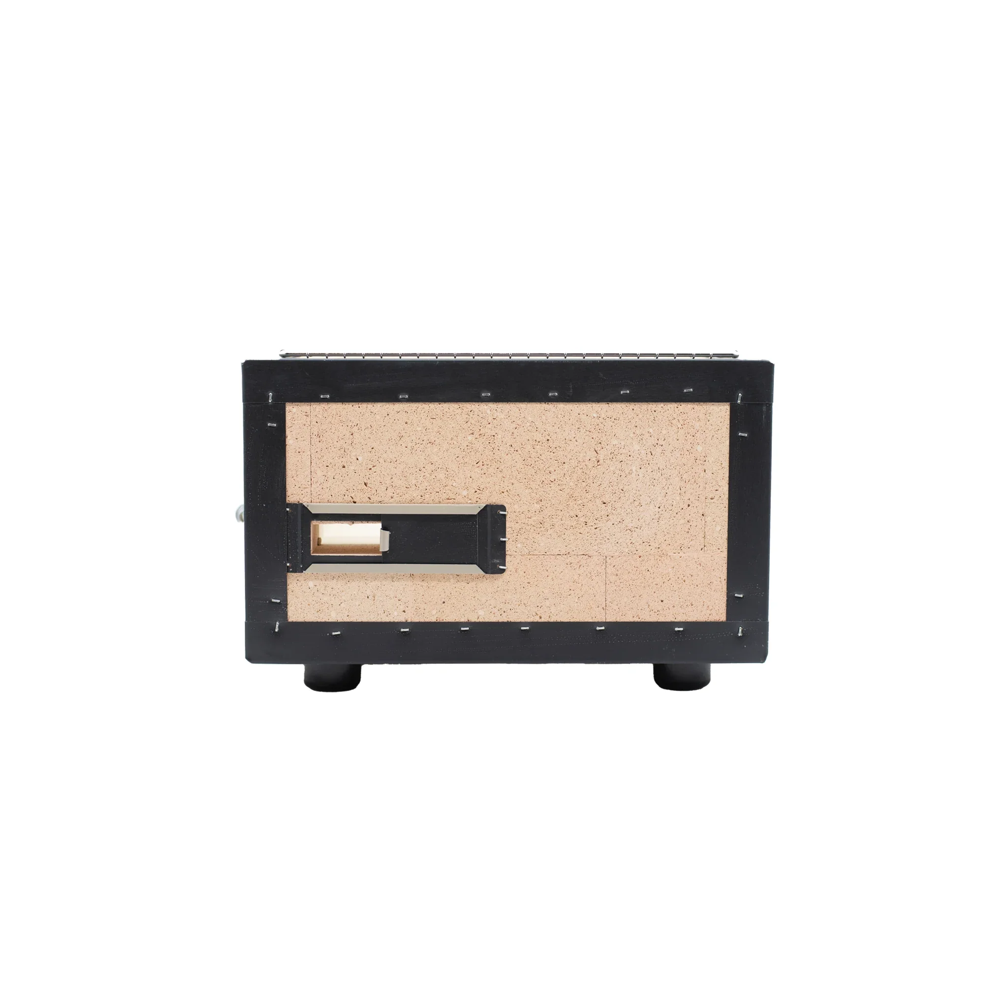 Konro Grill, Table Barbecue - 31cm - Image 4