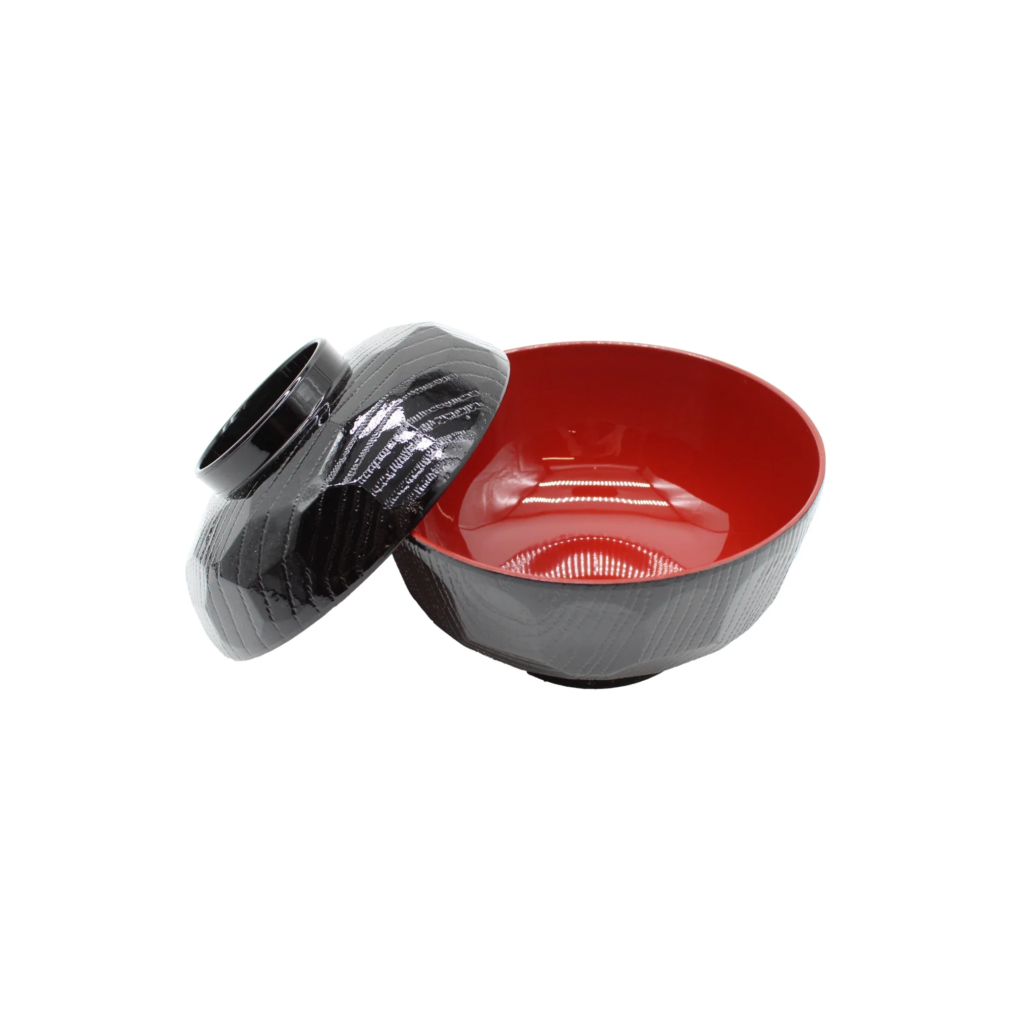 Miso Bowl With Lid - Image 4