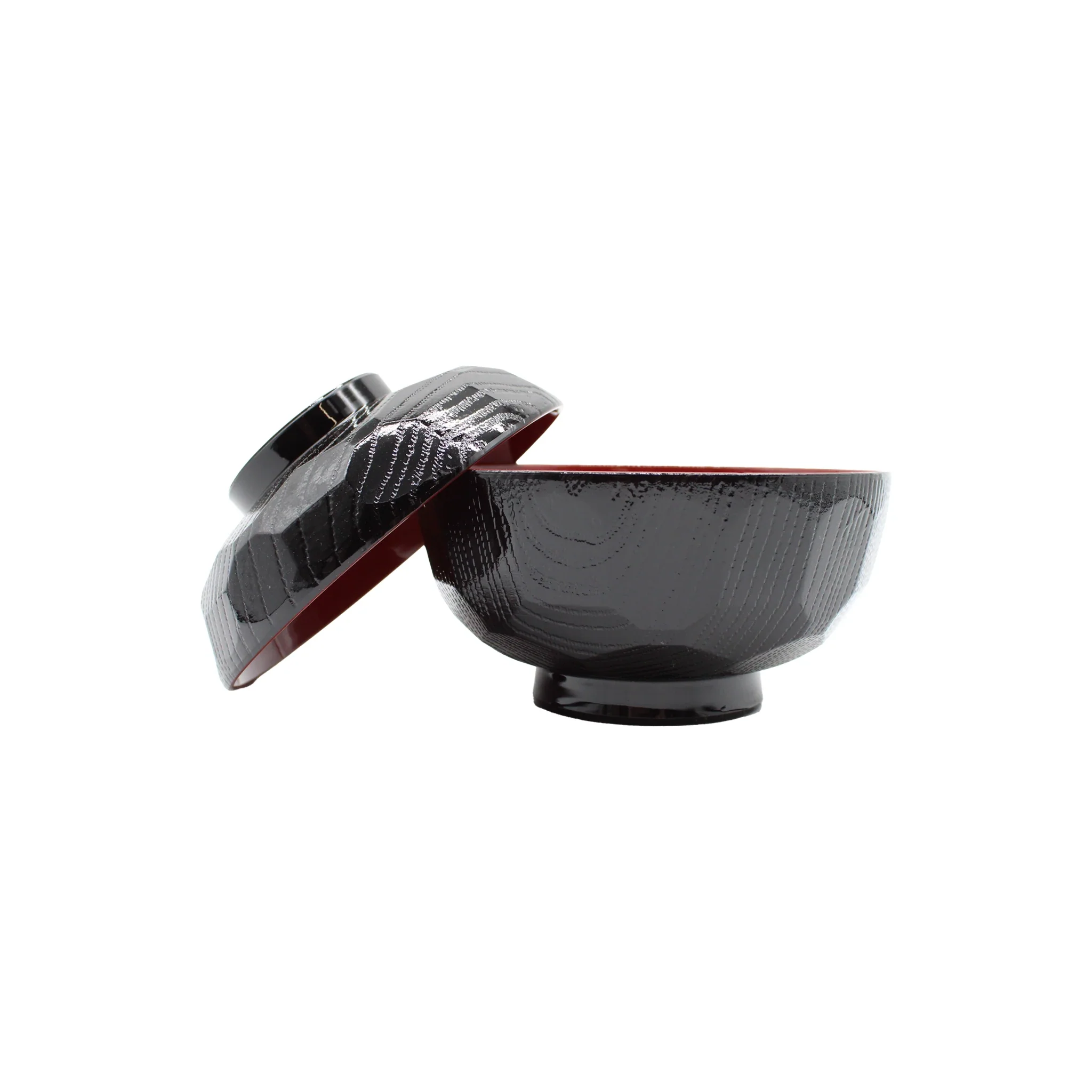 Miso Bowl With Lid - Image 5