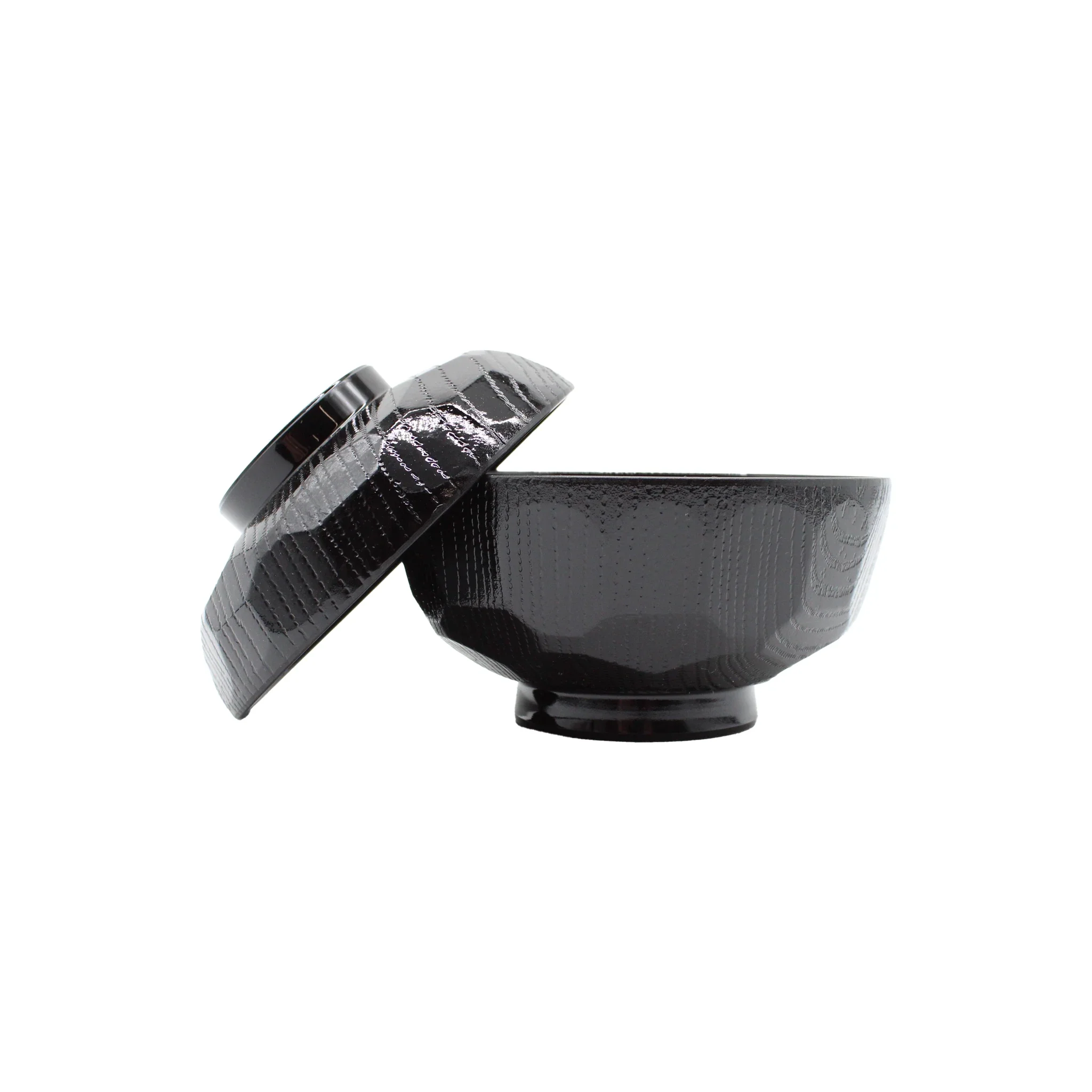 Miso Bowl With Lid - Image 6