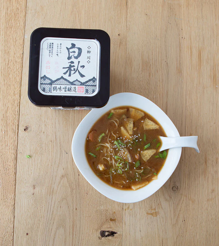 Red Miso - 500g - Image 2