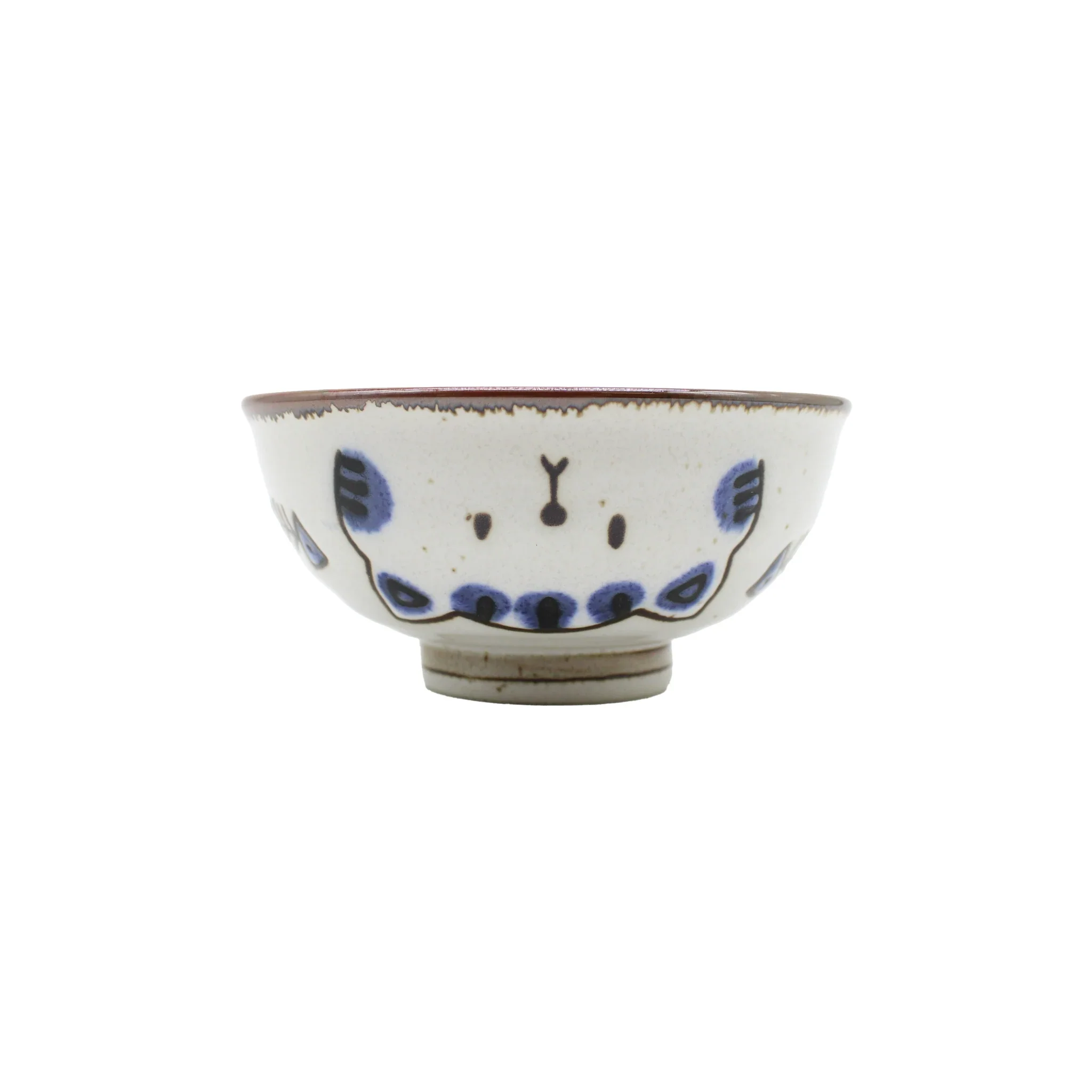 Rice Bowl - Kawaii Cat - Image 4