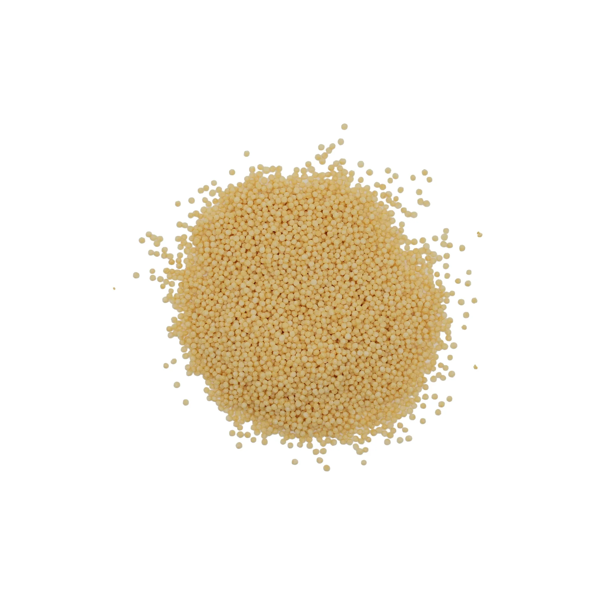 Japanese Rice Crackers - Bubu Arare Plain - Image 3