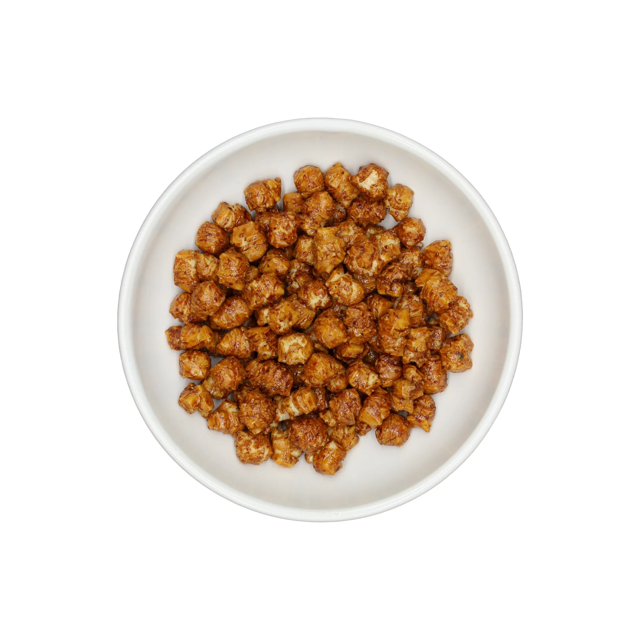 Japanese Rice Crackers - Shichimi Kozo 80g - Image 4