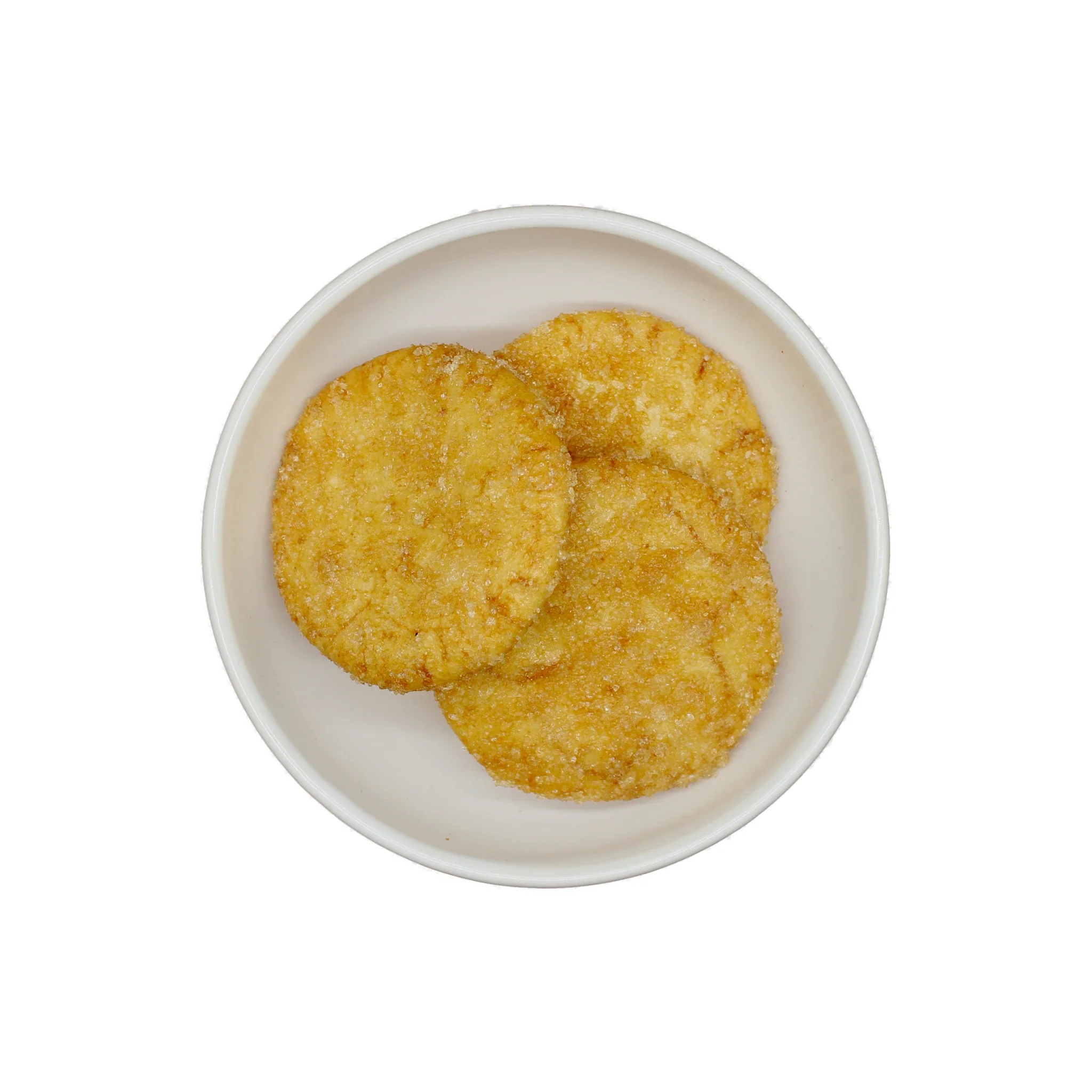 Japanese Rice Crackers - Zarame Senbei 96g - Image 4