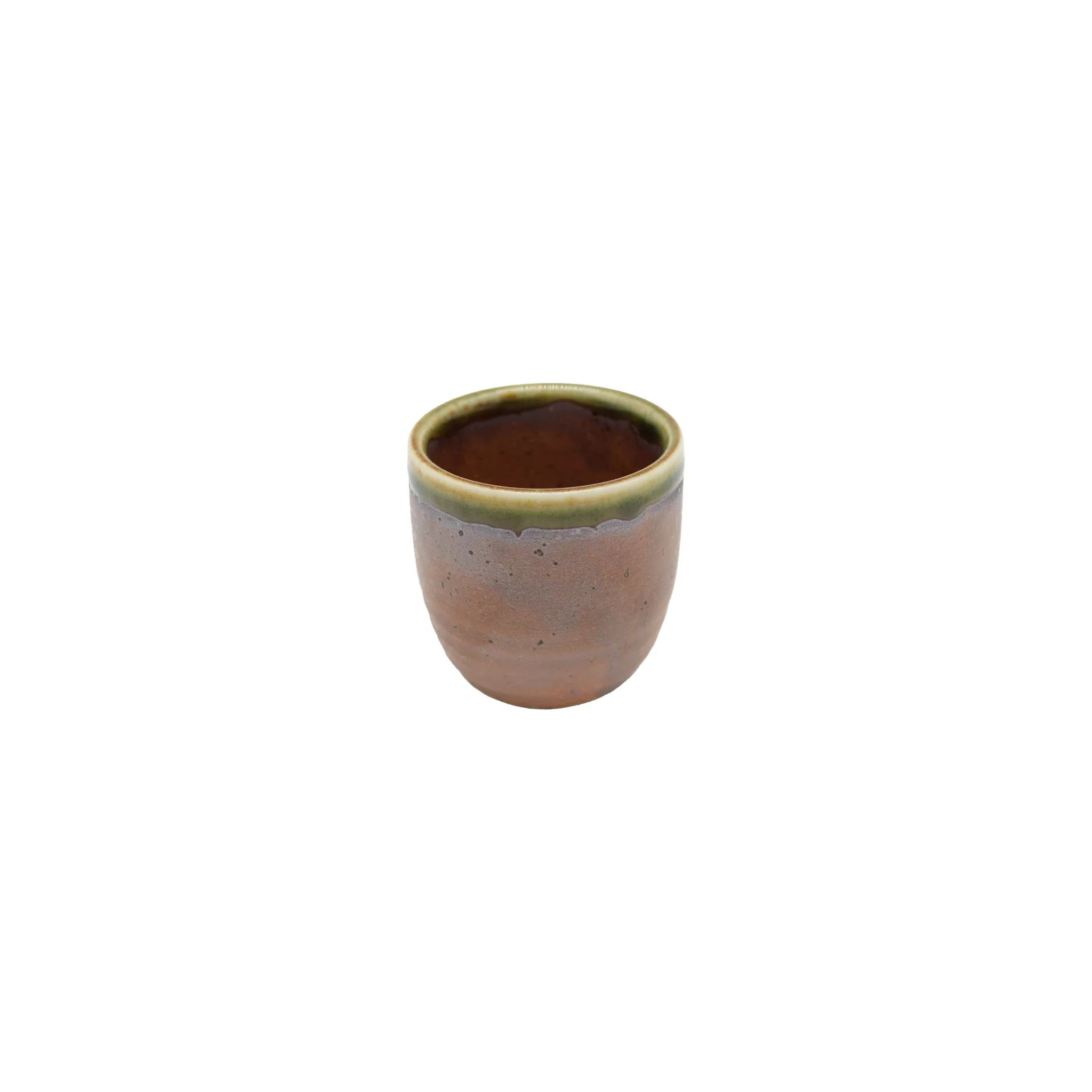 Stream Sake with Set of Four Sake Cups - Image 3