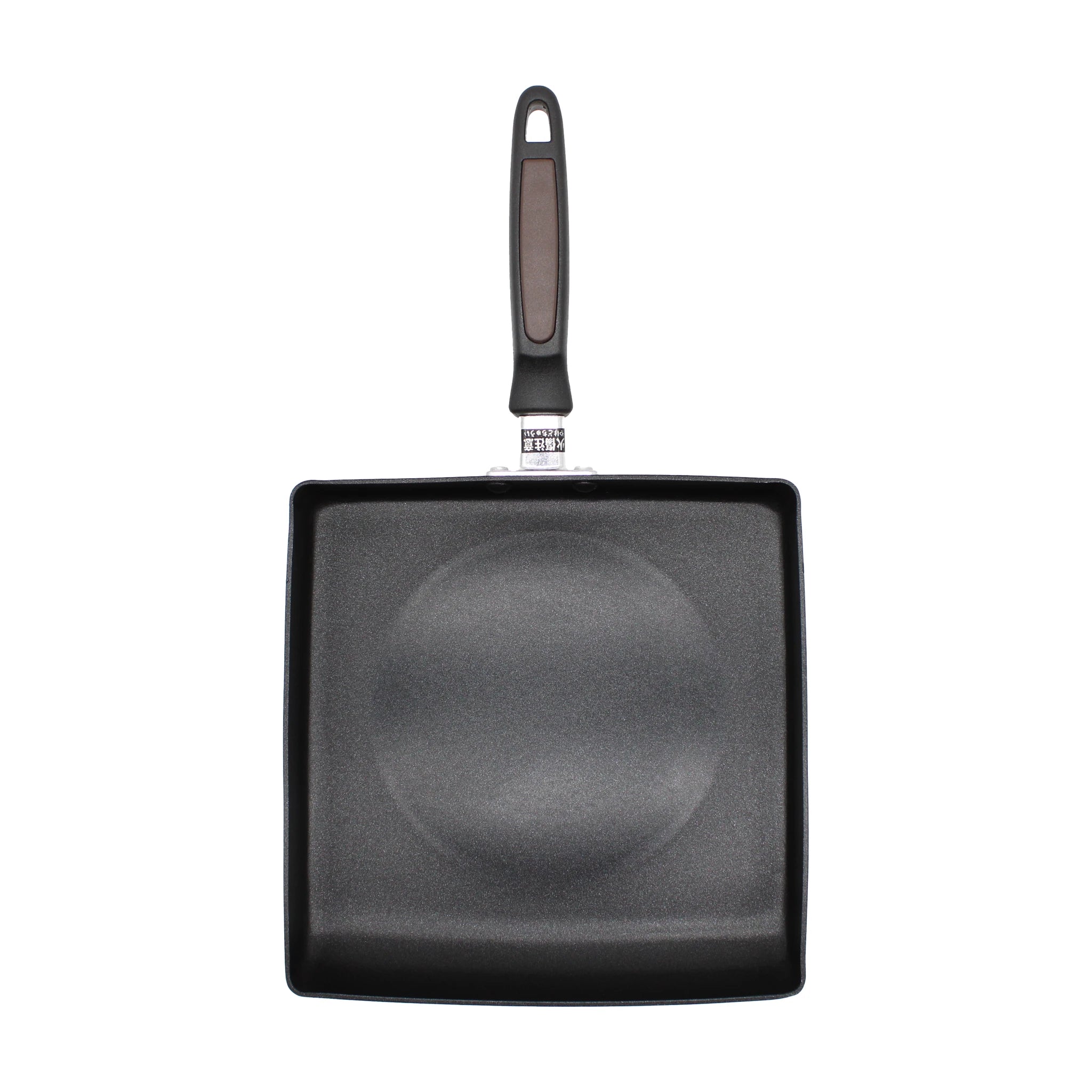 Tamagoyaki Omelette Pan - 21cm - Image 2