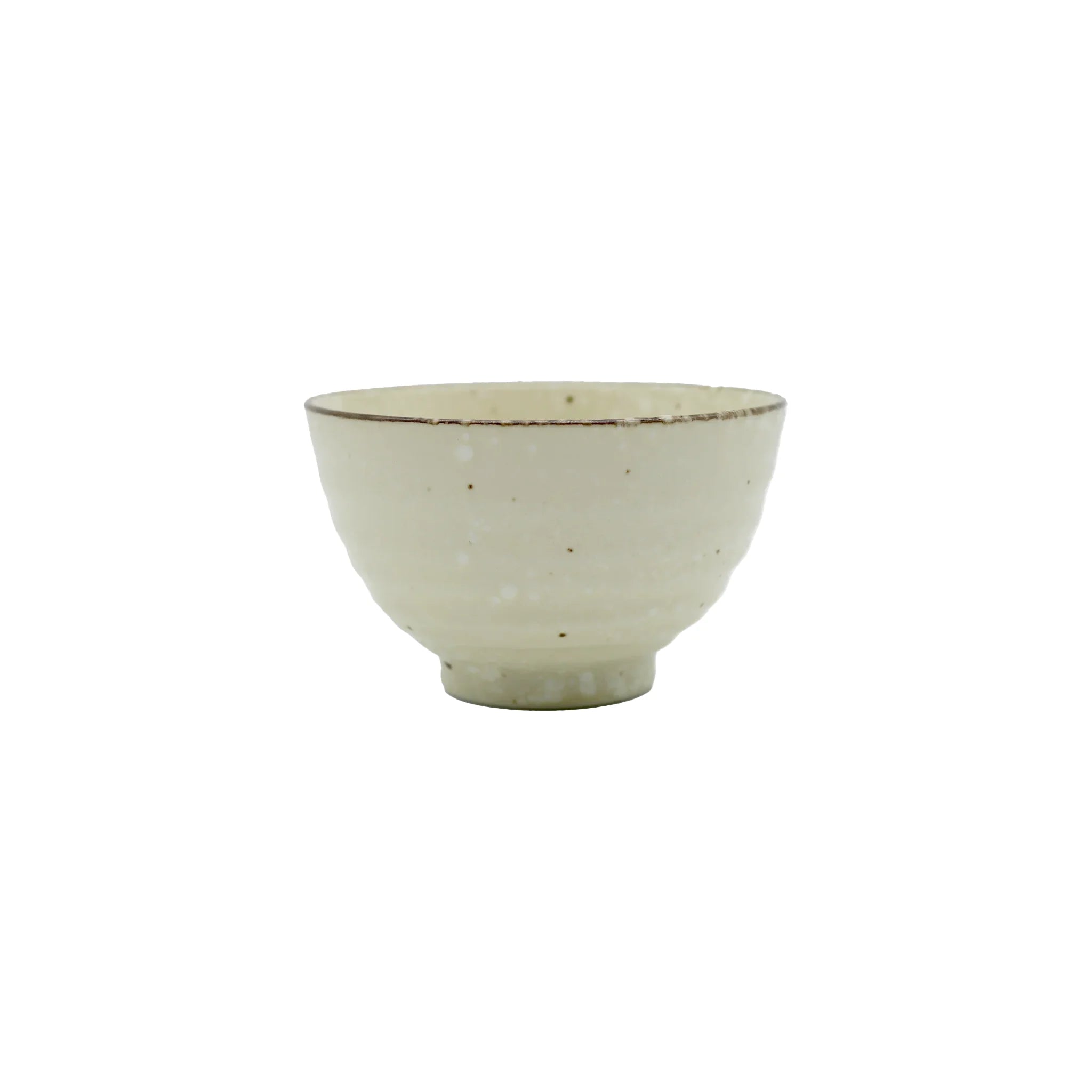 Tea Cup - Fleck