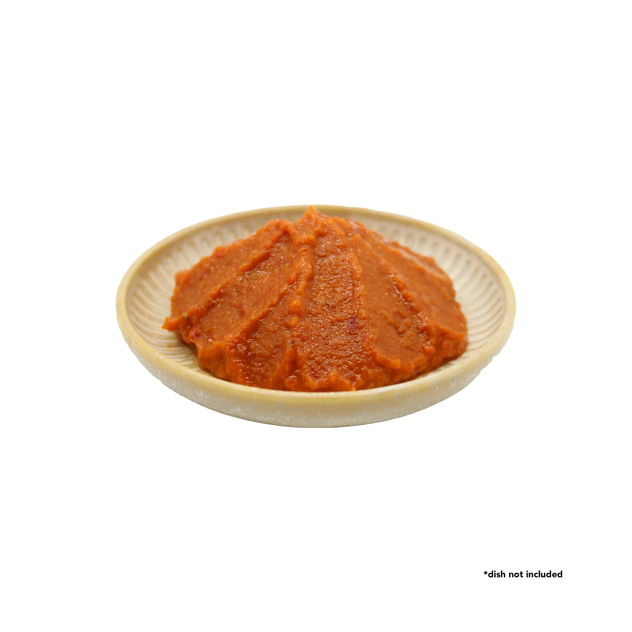 Kanzuri Fermented Red Chilli Paste - 100g - Image 2