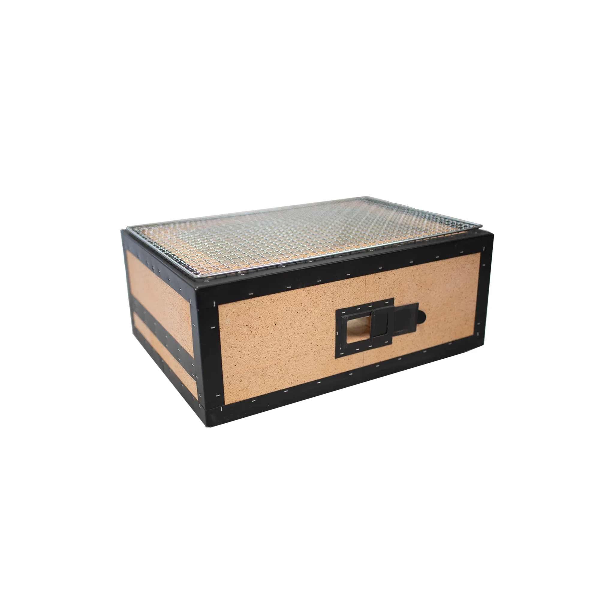 Konro Grill, Table Barbecue - 47cm