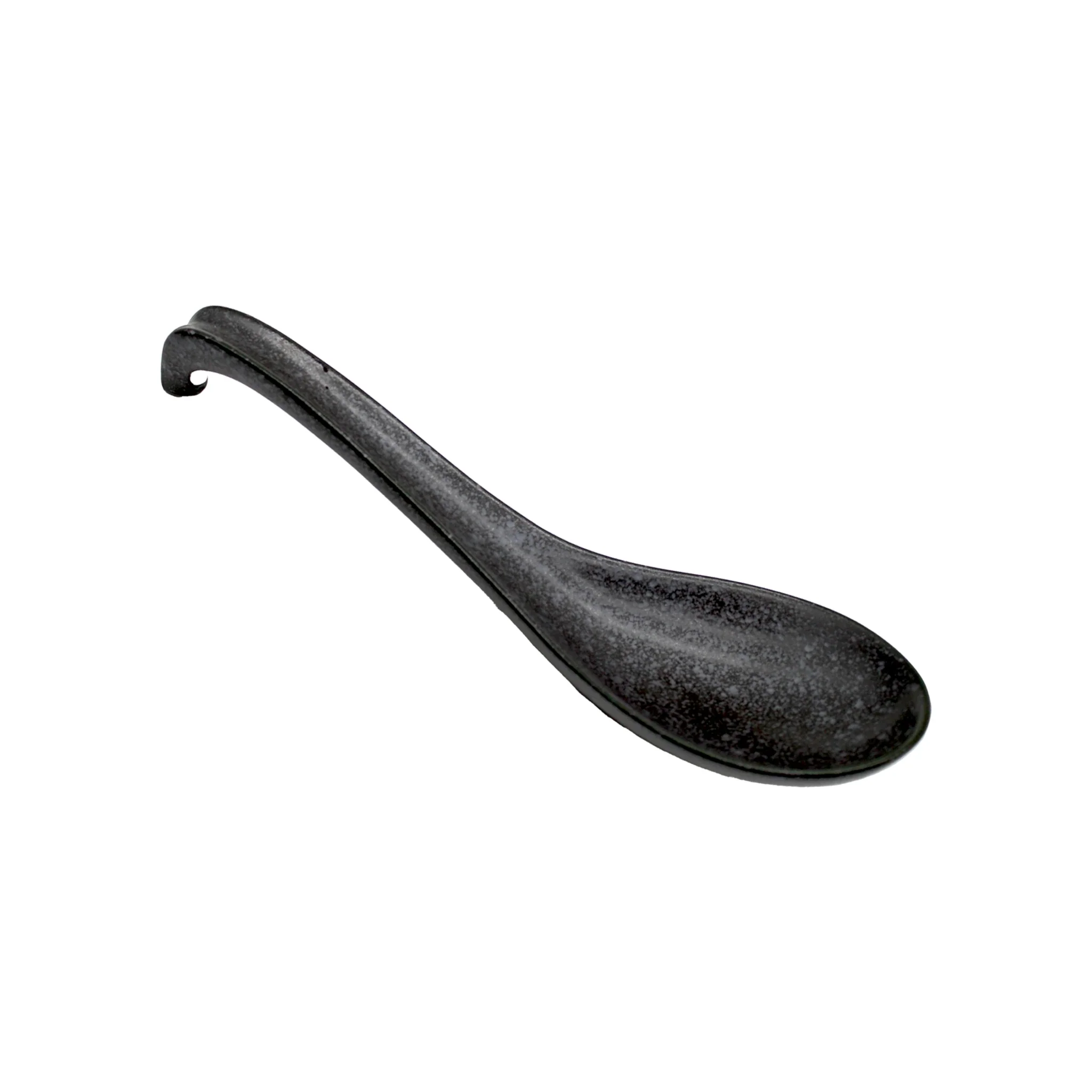 Spoon - Matt Black