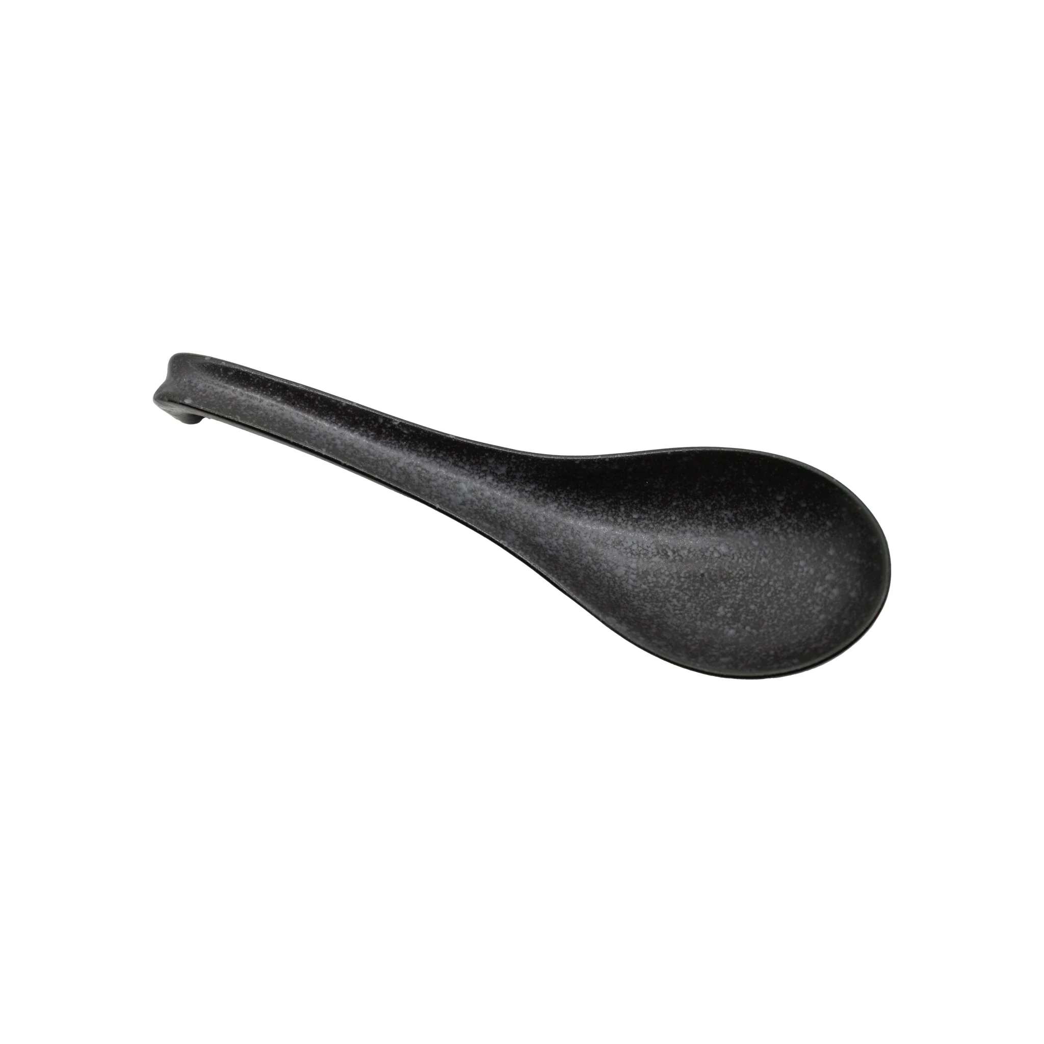 Spoon - Matt Black - Image 2