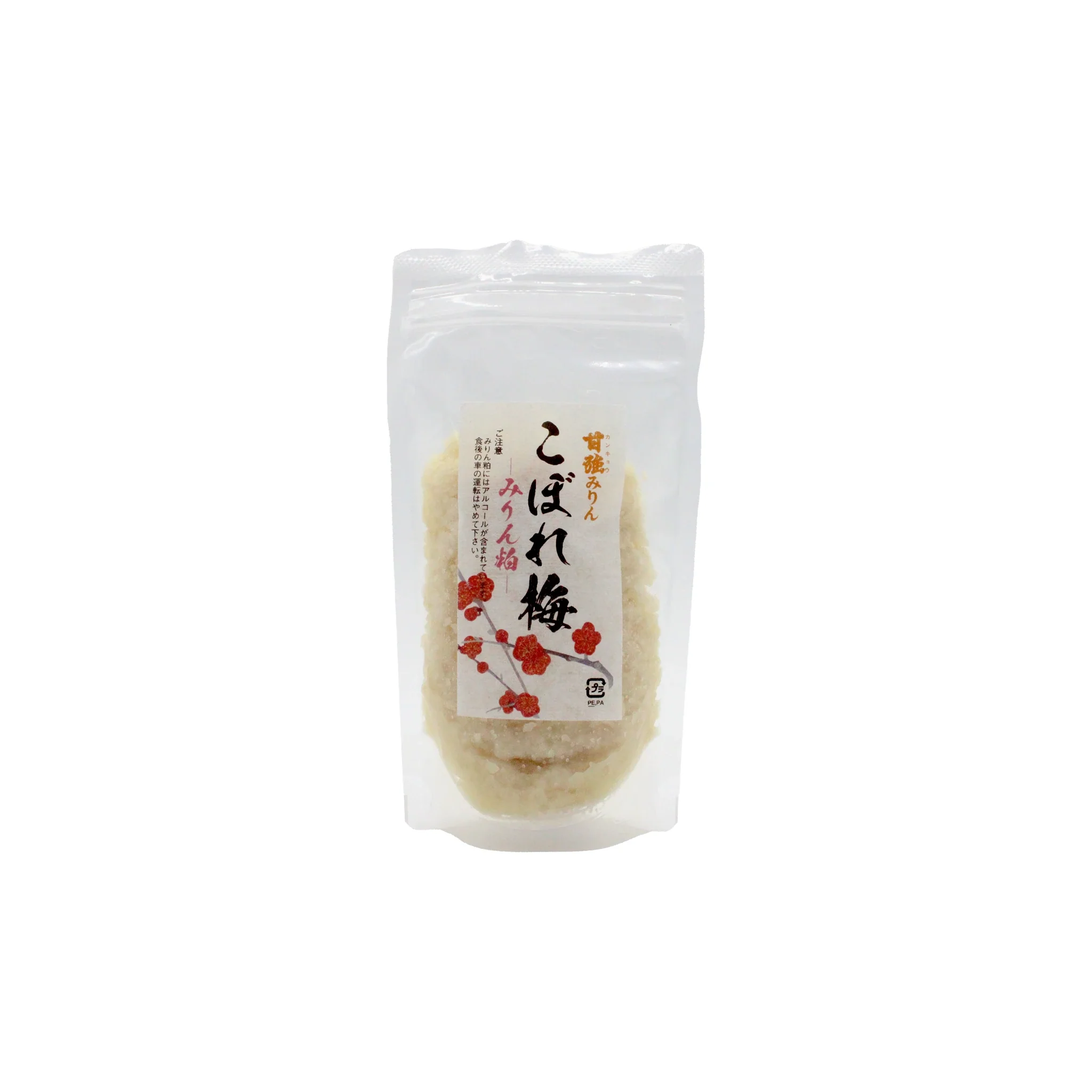 Mirin Kasu Paste - 200g