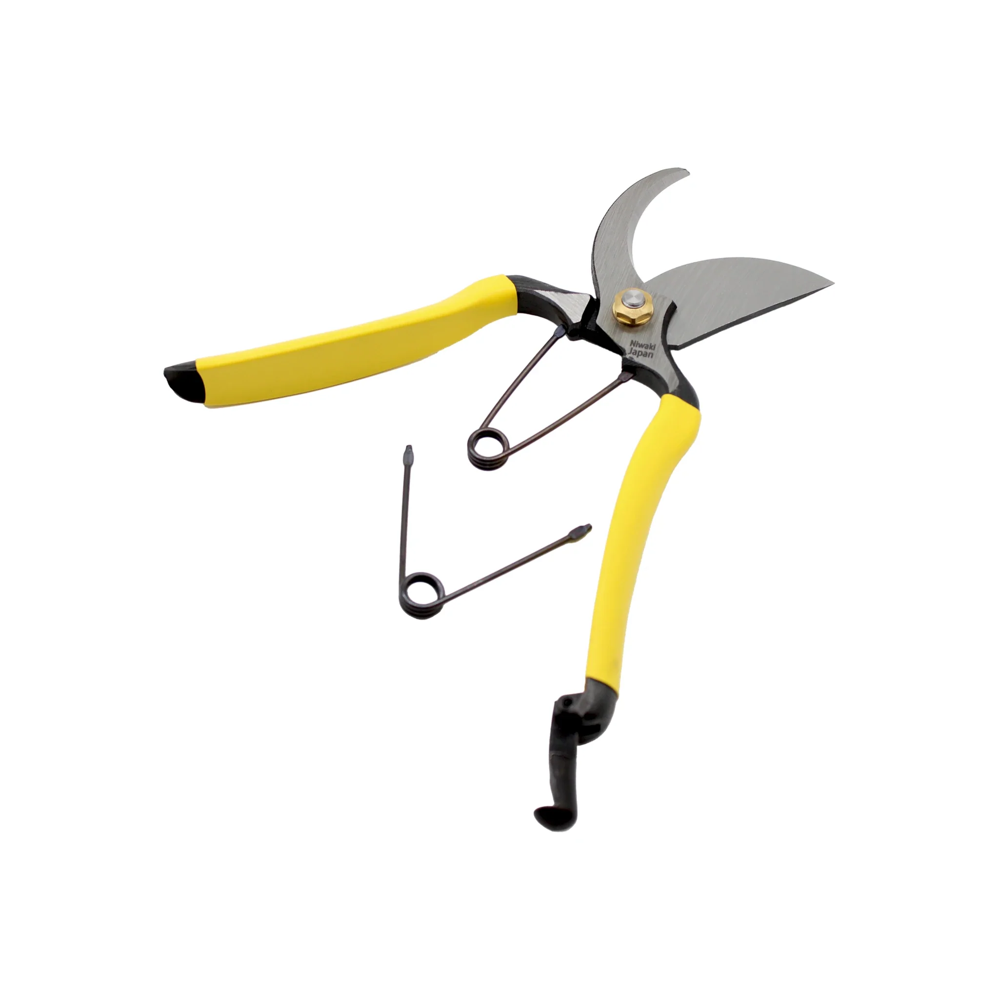 Niwaki Higurashi GR Secateurs - Image 3