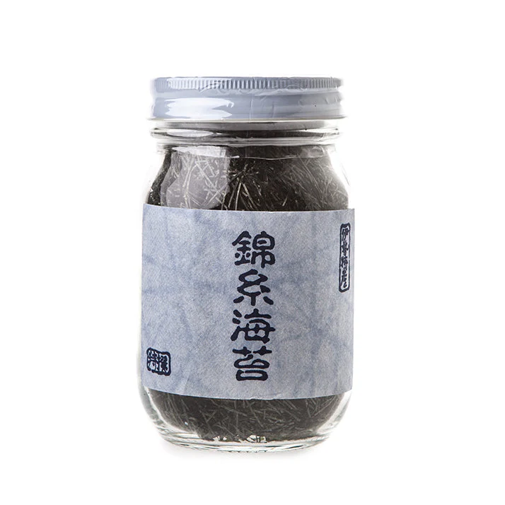 Nori Seaweed Angel's Hair Cut - 30g