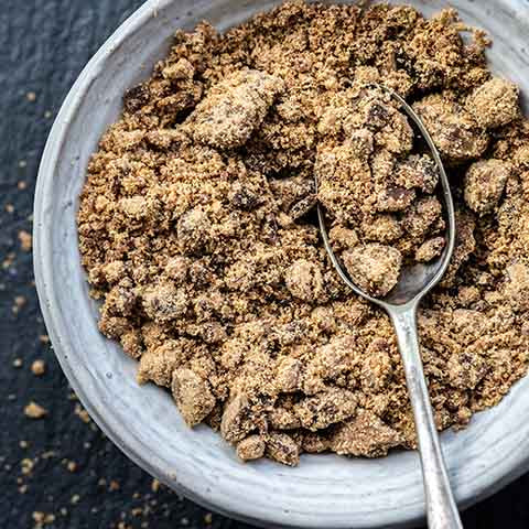 Okinawa Sugar from Murakami Syouten - 500g - Image 2