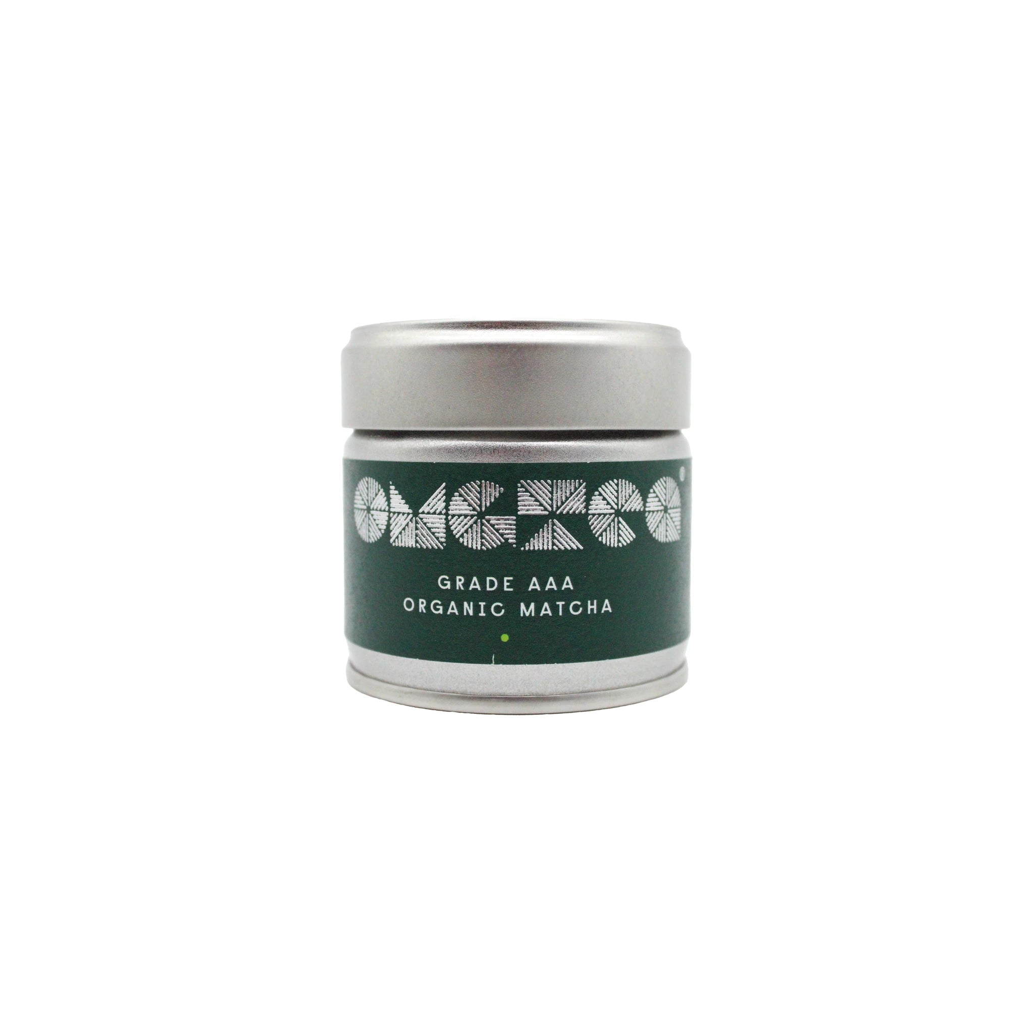 AAA Grade Organic Matcha Green Tea – 30g - Image 2