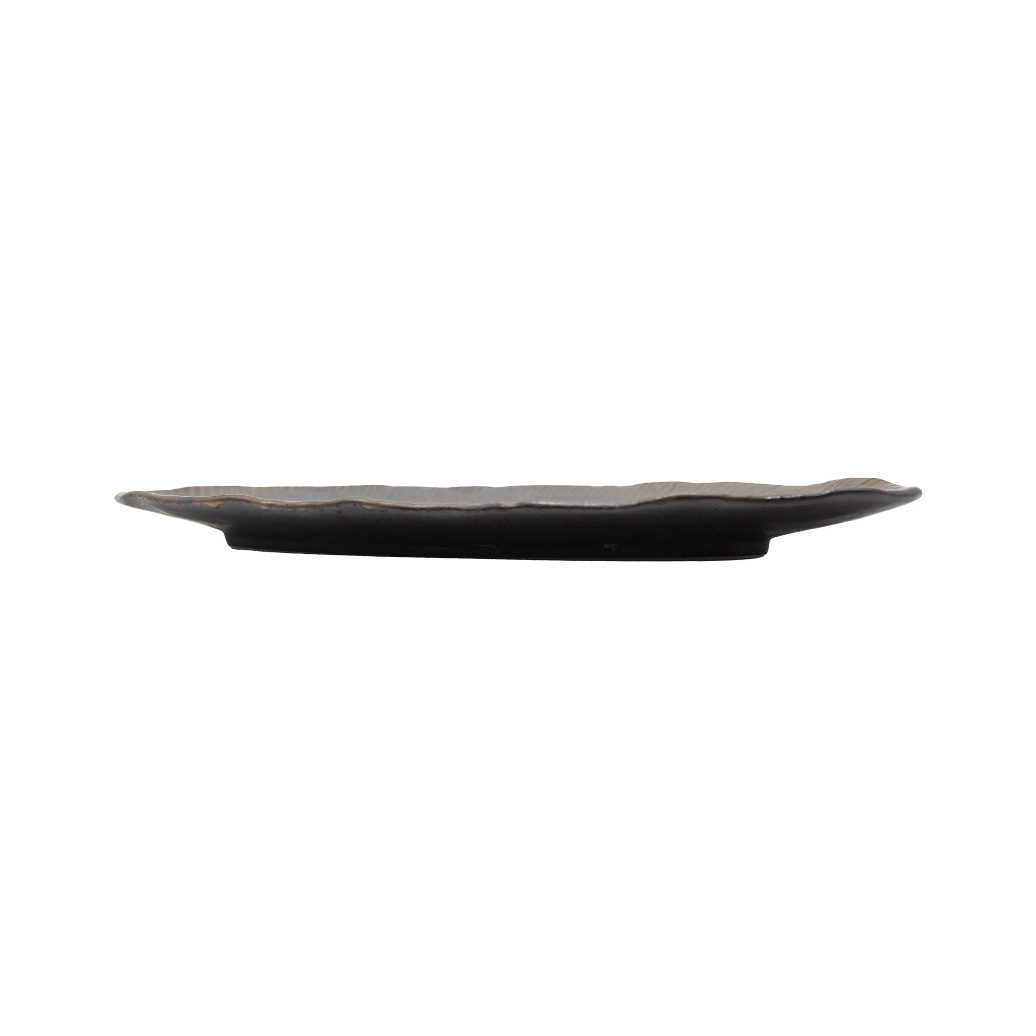 Sashimi Platter - Oval in Midori Green - Image 3