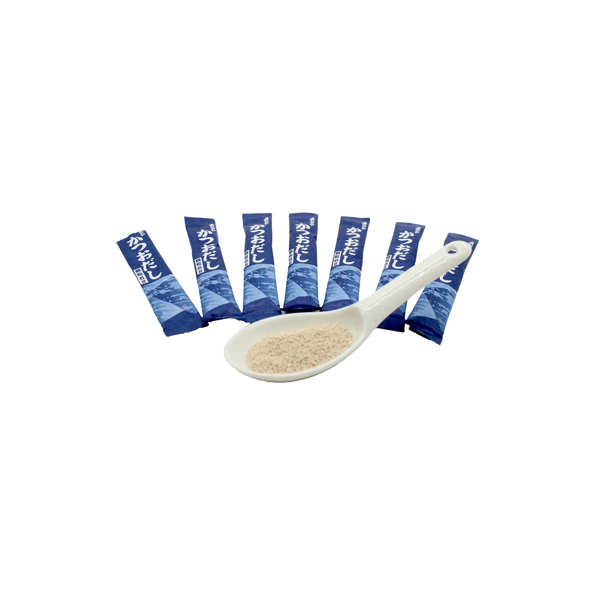 Shimaya Bonito Fish Dashi Powder - Image 5