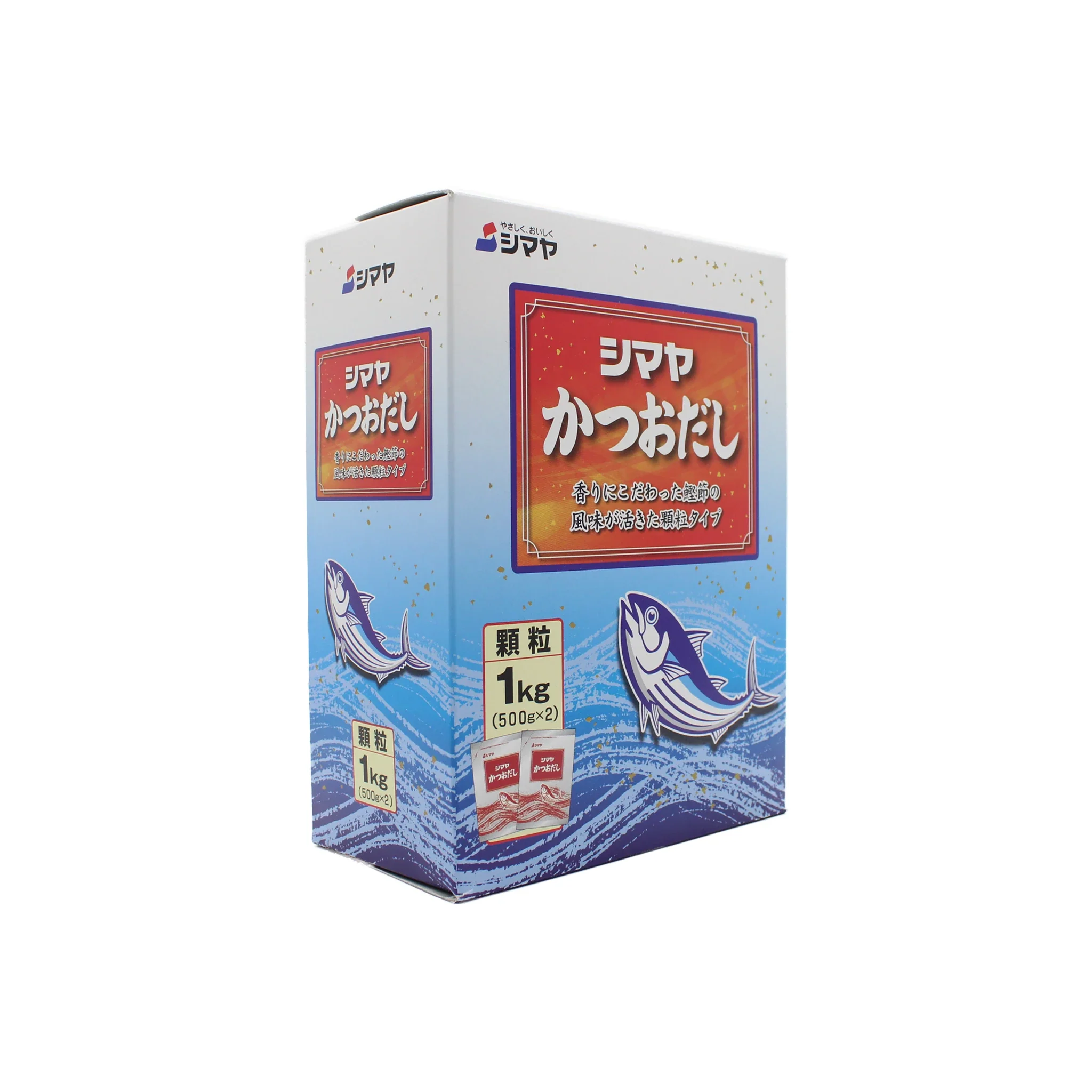 Shimaya Bonito Fish Dashi Powder - Image 6