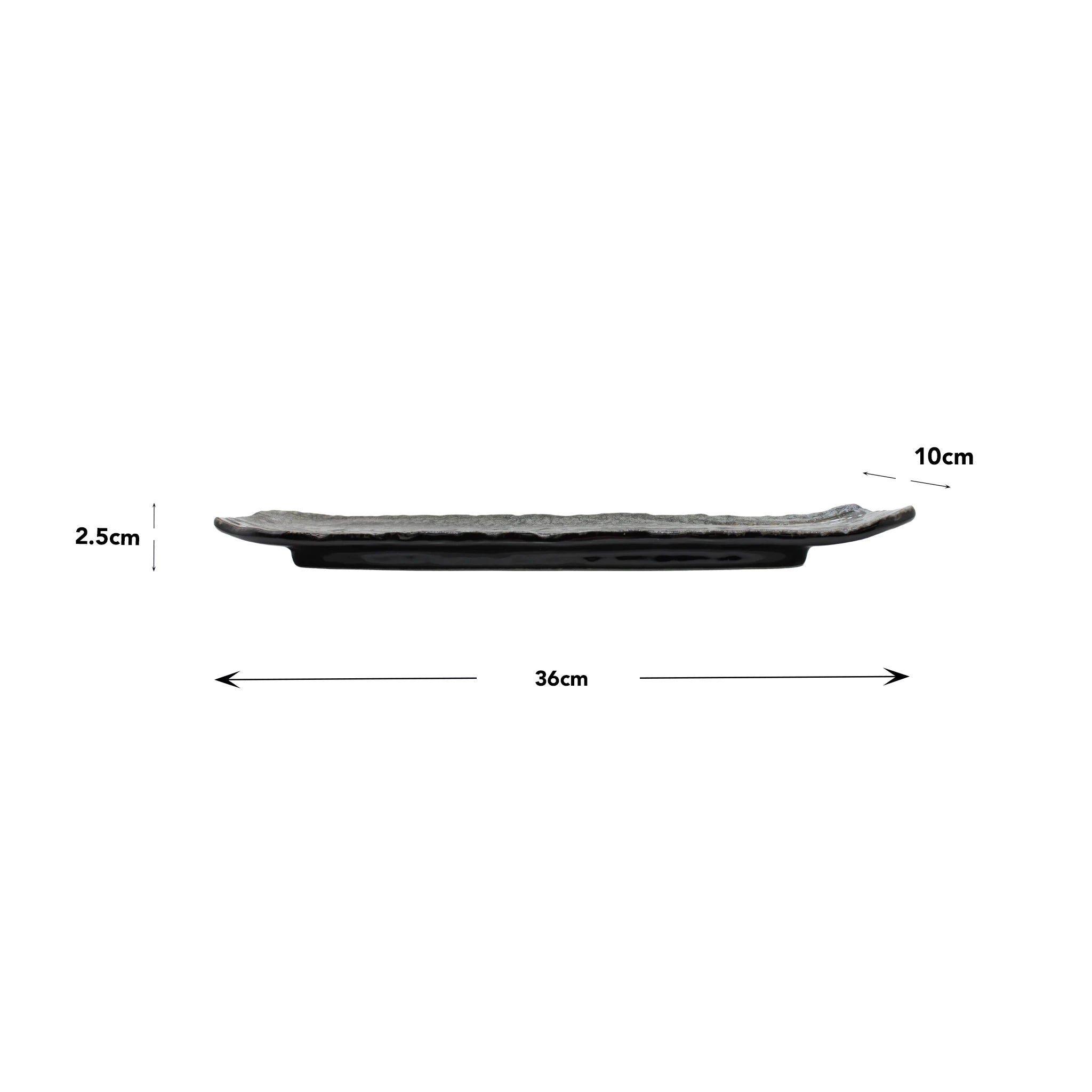 Sashimi Platter - Shiranami Long - Image 4
