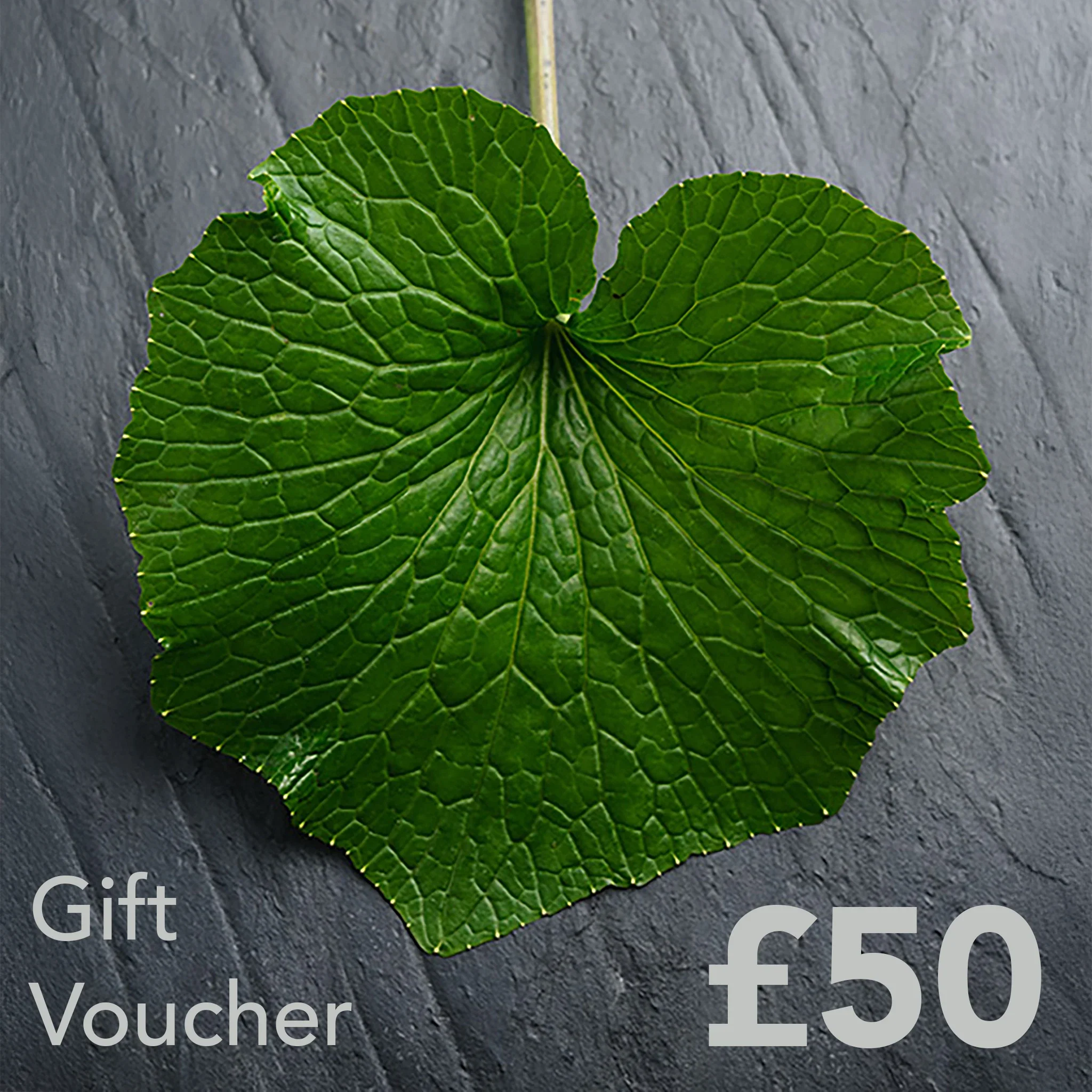 The Wasabi Company Gift Card - Image 7