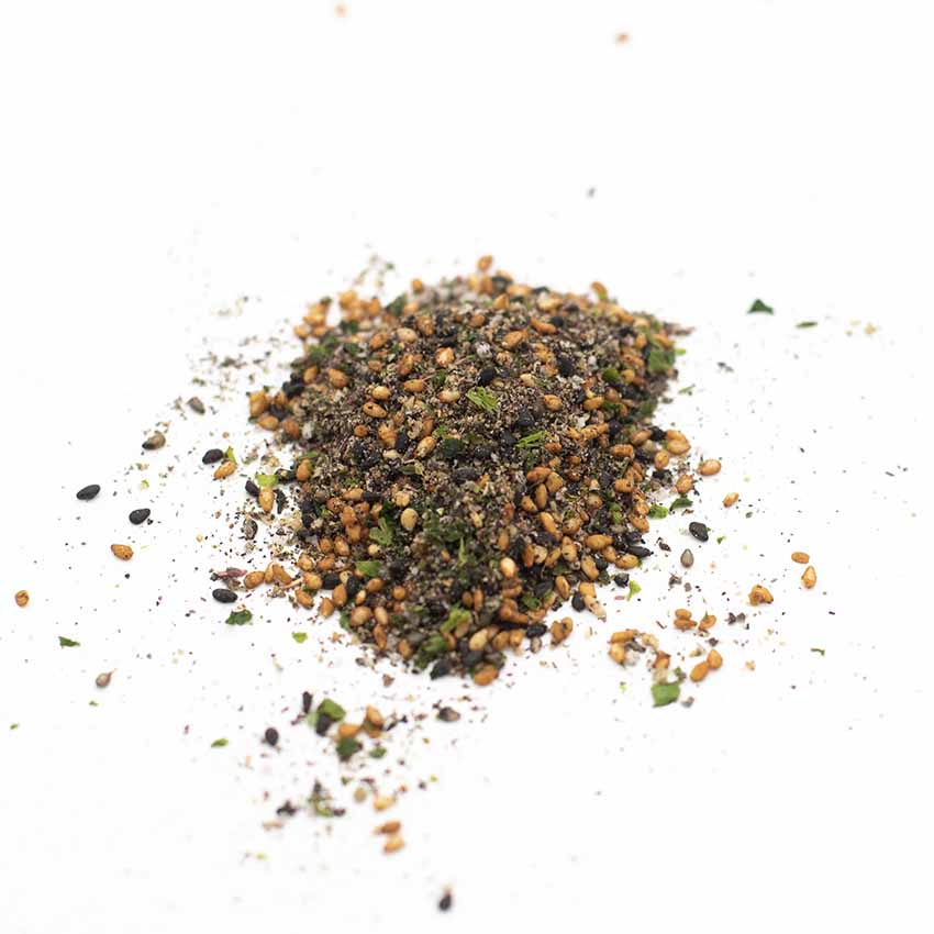 Wadaman Furikake Sesame & Shiso - 30g - Image 2