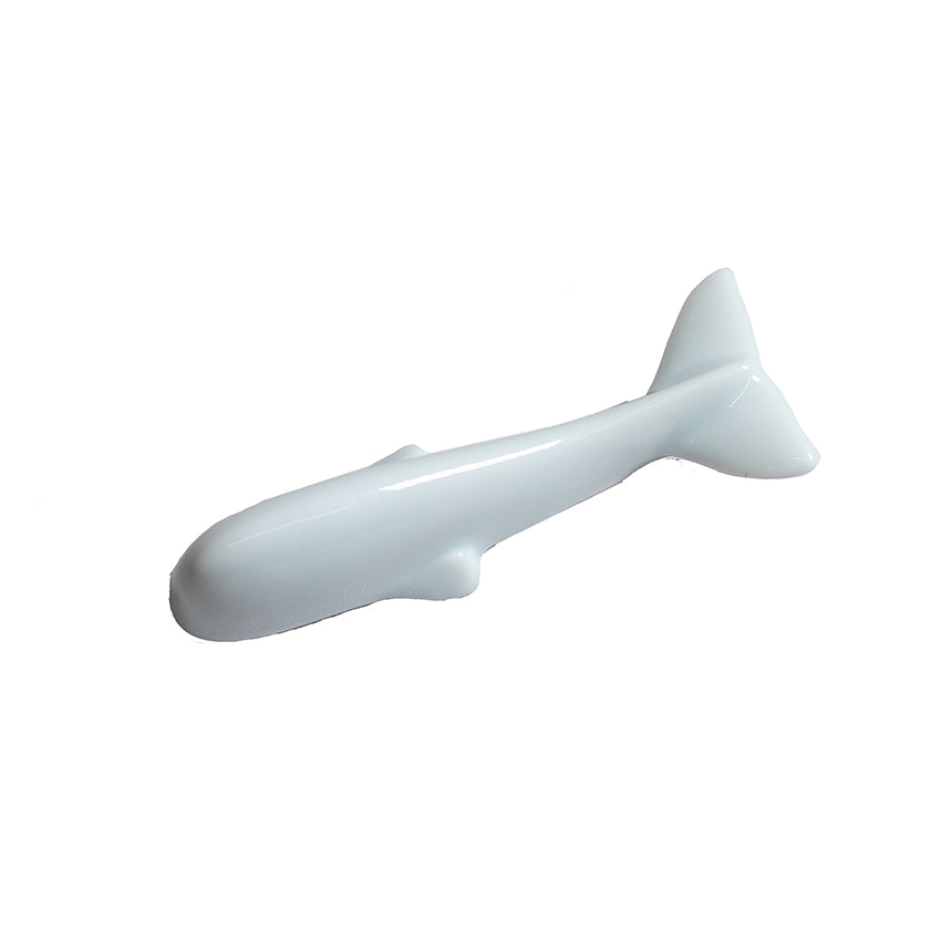 Whale Chopstick Rest - White - Image 2