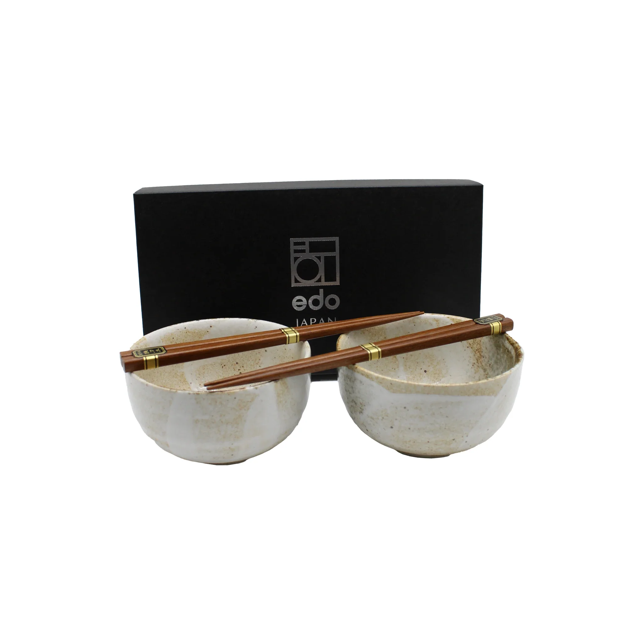 Yukishino Bowls Gift Set